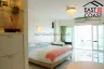 1 Bedroom Condo for rent in Nong Prue, Chonburi