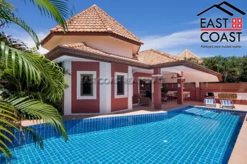 3 Bedroom House for sale in Nong Prue, Chonburi