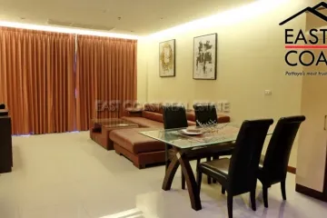 2 Bedroom Condo for rent in Nong Prue, Chonburi
