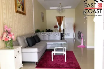 2 Bedroom House for rent in Nong Prue, Chonburi