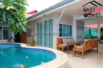 4 Bedroom House for Sale or Rent in Nong Prue, Chonburi
