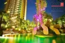 1 Bedroom Condo for rent in Na Kluea, Chonburi