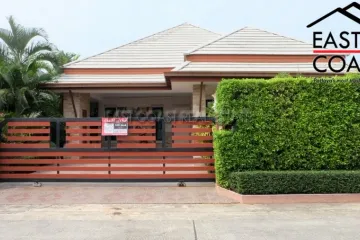 3 Bedroom House for sale in Huai Yai, Chonburi