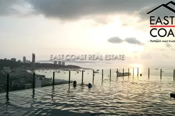 1 Bedroom Condo for rent in Nong Prue, Chonburi