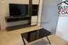 1 Bedroom Condo for rent in Nong Prue, Chonburi