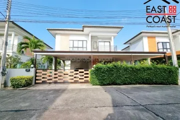 3 Bedroom House for sale in Nong Prue, Chonburi