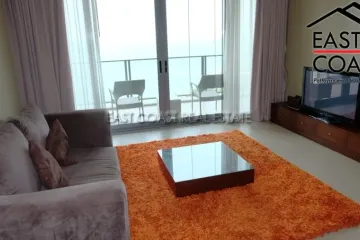 1 Bedroom Condo for Sale or Rent in Na Kluea, Chonburi