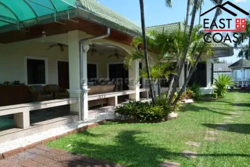 5 Bedroom House for sale in Nong Prue, Chonburi