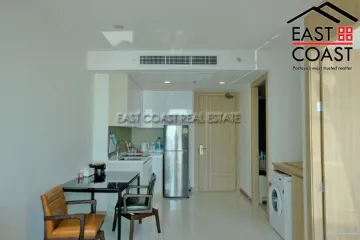 1 Bedroom Condo for rent in Na Kluea, Chonburi