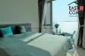 1 Bedroom Condo for rent in Na Kluea, Chonburi