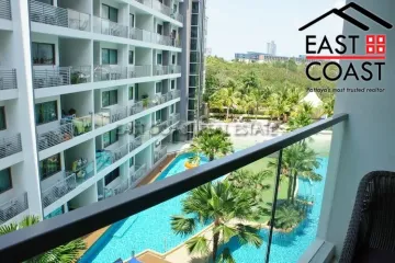 1 Bedroom Condo for rent in Nong Prue, Chonburi