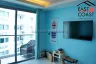 1 Bedroom Condo for rent in Nong Prue, Chonburi