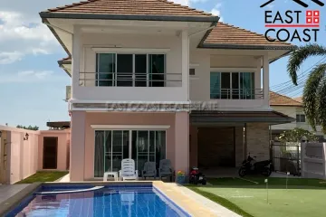 4 Bedroom House for sale in Pong, Chonburi