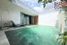 3 Bedroom House for sale in Nong Prue, Chonburi
