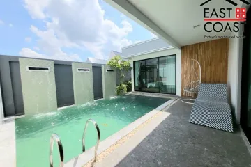 3 Bedroom House for sale in Nong Prue, Chonburi