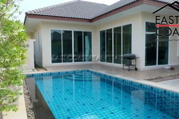 3 Bedroom House for Sale or Rent in Huai Yai, Chonburi