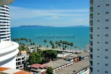 1 Bedroom Condo for rent in Nong Prue, Chonburi
