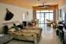 1 Bedroom Condo for rent in Nong Prue, Chonburi