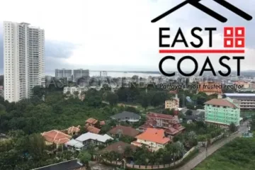 1 Bedroom Condo for rent in Na Kluea, Chonburi