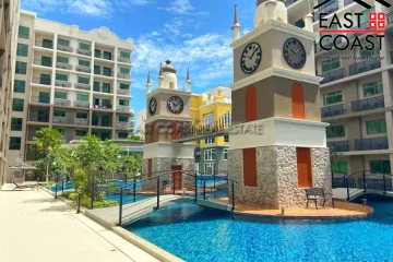 1 Bedroom Condo for sale in Nong Prue, Chonburi