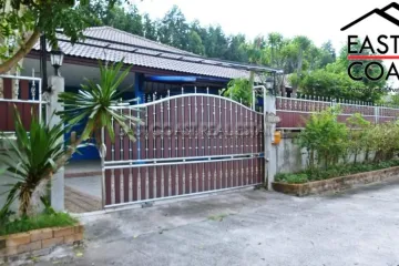 2 Bedroom House for Sale or Rent in Sattahip, Chonburi