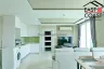 2 Bedroom Condo for rent in Nong Prue, Chonburi