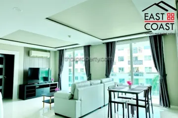2 Bedroom Condo for rent in Nong Prue, Chonburi
