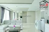 2 Bedroom Condo for rent in Nong Prue, Chonburi