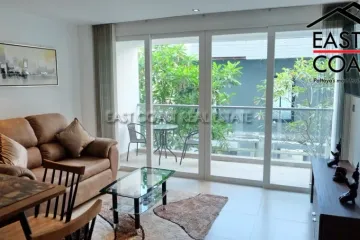 1 Bedroom Condo for rent in Nong Prue, Chonburi