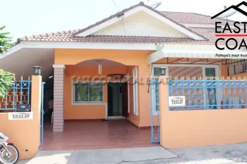 2 Bedroom House for rent in Nong Prue, Chonburi
