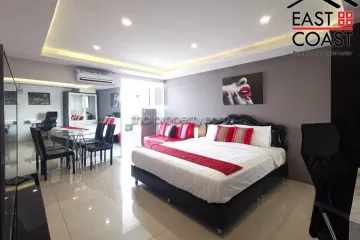 1 Bedroom Condo for sale in Nong Prue, Chonburi