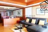 3 Bedroom Condo for rent in Na Kluea, Chonburi