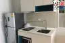 1 Bedroom Condo for rent in Nong Prue, Chonburi