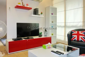 1 Bedroom Condo for rent in Nong Prue, Chonburi