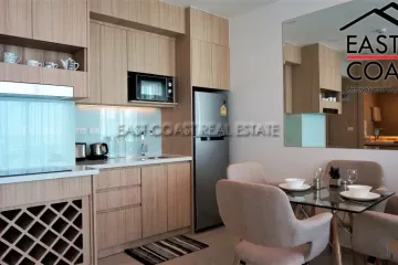 1 Bedroom Condo for Sale or Rent in Nong Prue, Chonburi
