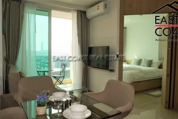 1 Bedroom Condo for Sale or Rent in Nong Prue, Chonburi