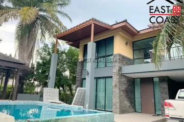 3 Bedroom House for Sale or Rent in Nong Prue, Chonburi