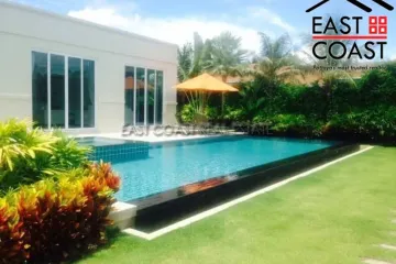 3 Bedroom House for rent in Pong, Chonburi