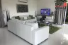 3 Bedroom House for rent in Pong, Chonburi