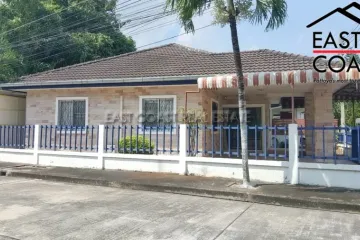 2 Bedroom House for rent in Nong Prue, Chonburi