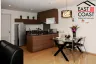 2 Bedroom Condo for rent in Nong Prue, Chonburi