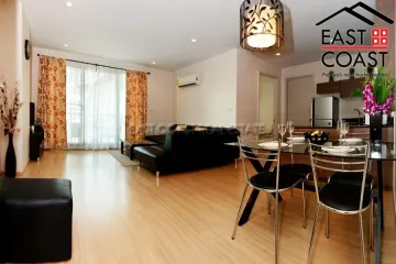 2 Bedroom Condo for rent in Nong Prue, Chonburi