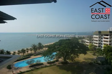 2 Bedroom Condo for sale in Na Jomtien, Chonburi