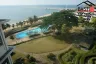 2 Bedroom Condo for sale in Na Jomtien, Chonburi