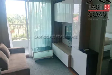 1 Bedroom Condo for sale in Nong Prue, Chonburi