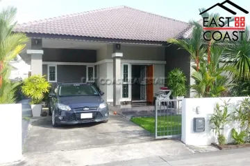 3 Bedroom House for rent in Huai Yai, Chonburi