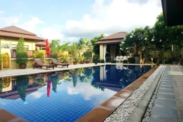 3 Bedroom House for rent in Bang Sare, Chonburi