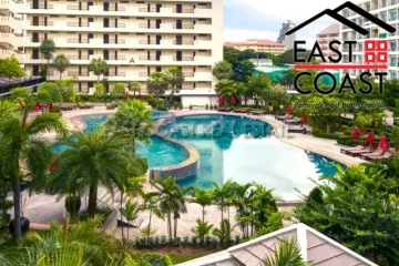 1 Bedroom Condo for rent in Na Kluea, Chonburi
