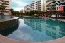 1 Bedroom Condo for rent in Na Kluea, Chonburi
