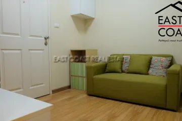 1 Bedroom Condo for rent in Na Kluea, Chonburi